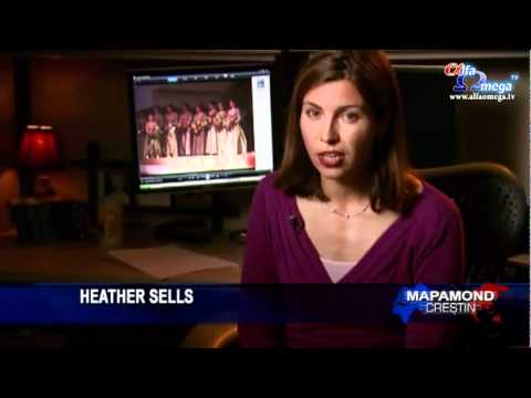 Christian News - Christian World Mapamond edition 393 - January 28, 2012