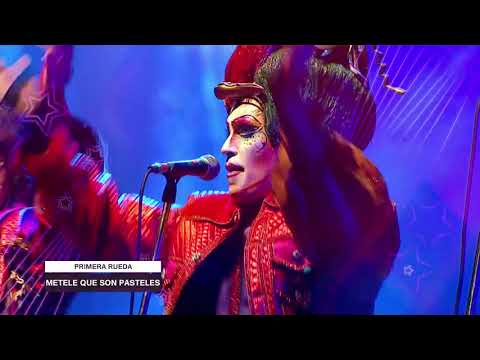 Resumen 2da Etapa - Carnaval 2020