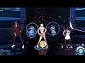 [Mstar KR] Before Sunrise - Horizon Blue & BoyBoyBoy 120 BPM (Dance Constellation Extreme)