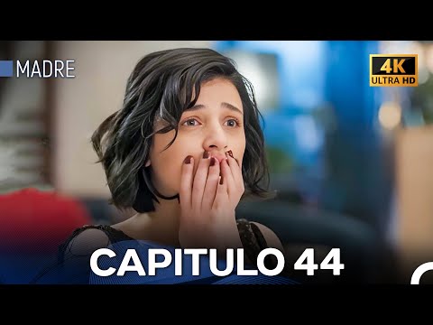 Madre Capitulo 44 (Doblada En Español) 4K