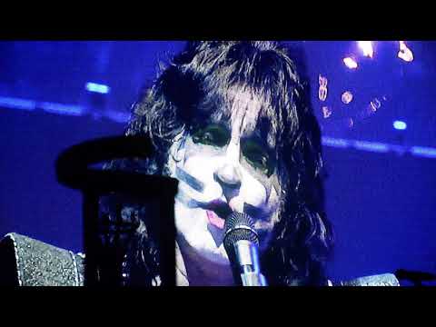 KISS - Beth Newcastle 2023-06-06