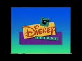 That Darn Cat South African VHS Opening Disney 1995