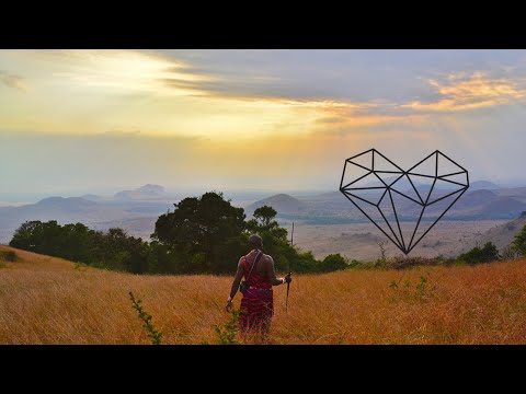 Djuma Soundsystem & Fake Mood feat. Olith - Oloro Nyager (Original Mix) [Afro House / Get Physical M