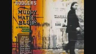 Born Under a Bad Sign- Paul Rodgers (High Quality)