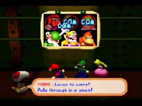 mygamecube's Top VGM Picks #167 - In the Pipe