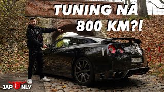 Download lagu SUPERCAR na DAILY?! *GTR R35* mp3