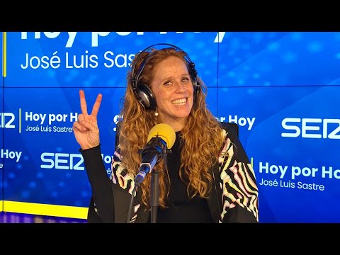 María Castro habla sin tapujos sobre su nueva película, 'El juego de las llaves'