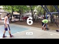 Joven puertorriqueño es asesinado en un juego de basket