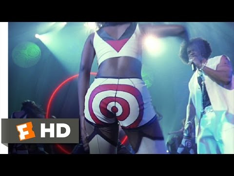 Marci X (6/8) Movie CLIP - In the Butt (2003) HD
