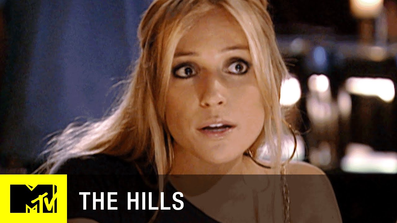 10-jähriges Jubiläum von The Hills: Kristin Cavallaris beste Zingers | MTV – YouTube