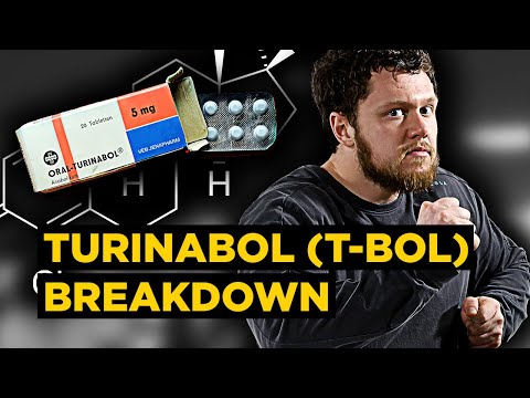 Turinabol (CDMT) Oral Steroid Overview | Side Effects, Olympic Scandal, My Experience [PEDucation]