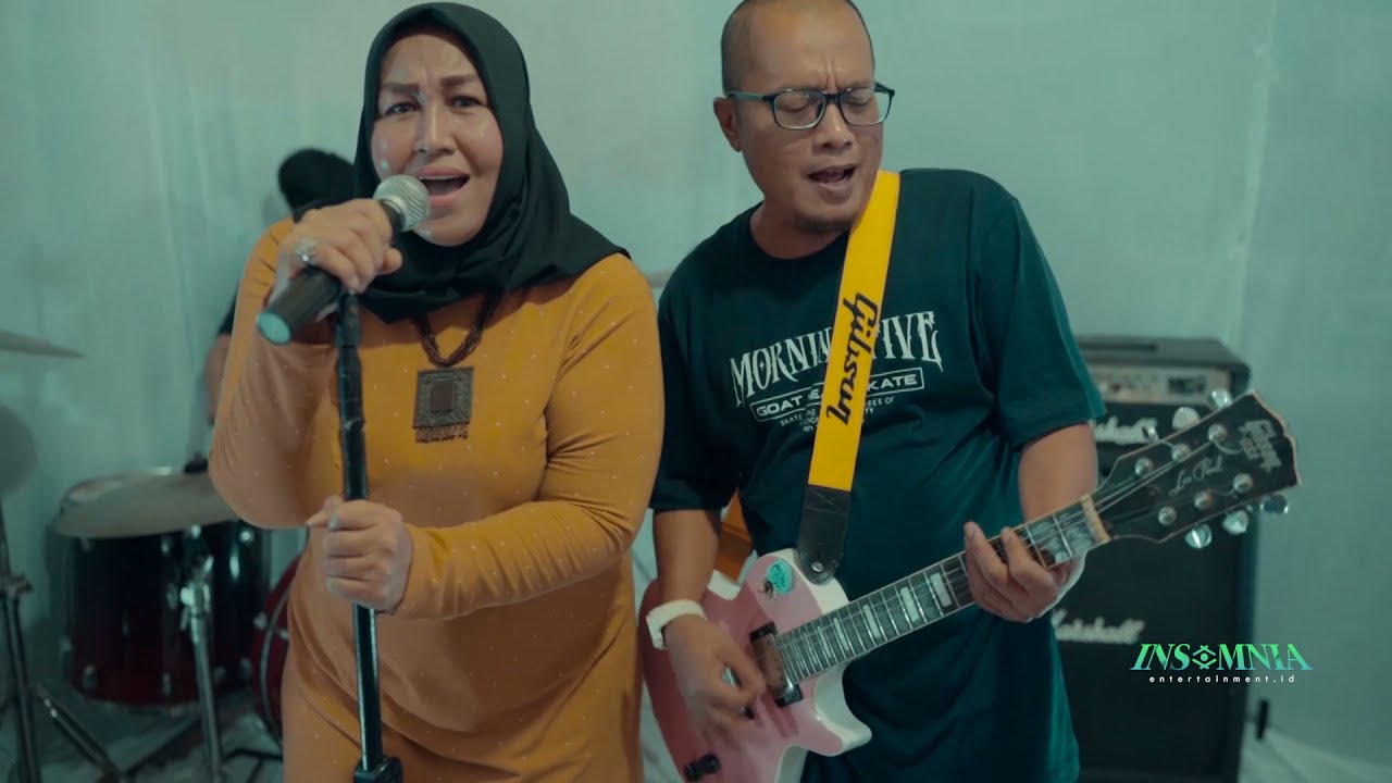 LUDY 26 FT MELISSA – KU AKAN PULANG