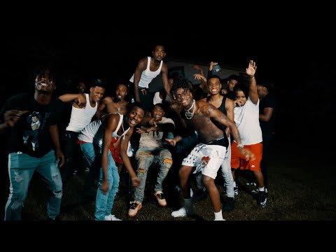 1400BlkRTB ft JayDaYoungan - Hop Out (Music Video)