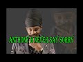 anthony b never say sorry