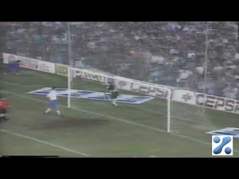 Temporada 91 92 C D Tenerife Osasuna Zonablanquiazul