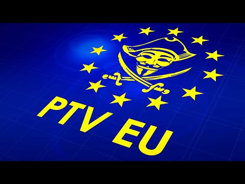 PTVEU #2 - A Swedish Tiger, Swedish Copyright with Aron Flam