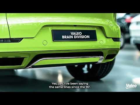 Valeo Brain!