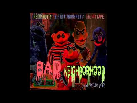 Heddshotts - "Bad Neighborhood"