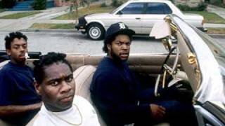 Jadakiss - Hate In Your Blood (Instrumental)