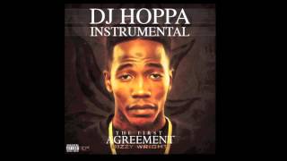 Dizzy Wright - Shotgun Kisses Instrumental (DJ Hoppa)