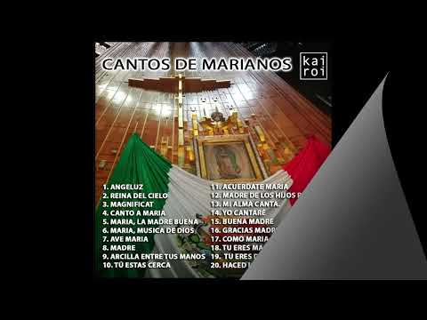 LO MEJOR DEL KAIROI PARTE II, SOLO MARIANOS.