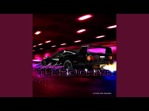 Turbo Drive (Instrumental)