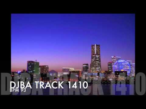 DJBA TRACK 1410 BPM 93