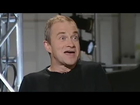 Harry Enfield - FIRST EVER  Star in a Reasonably Priced Car! | Interview & Lap | Top Gear