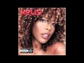 ATTENTION : KELIS