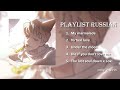 Playlist Russian My Marmalade Virtual Love Under The Moon Only W Zinn