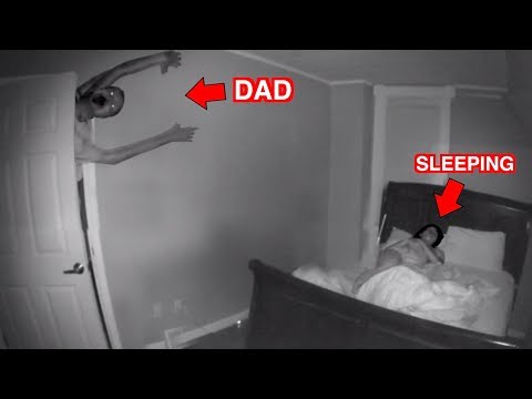 There’s Something Wrong With Her Dad.. Video