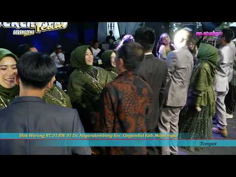 MOBIL BUTUT - ADE ASTRID | GERENGSENG TEAM