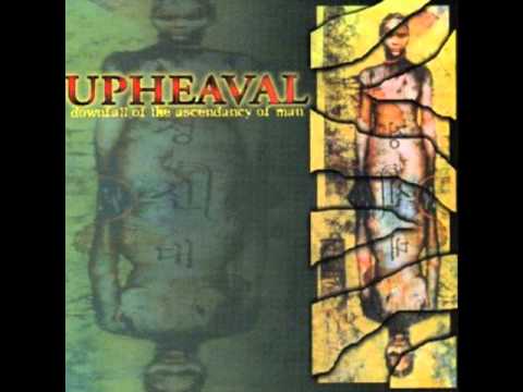 Upheaval - Blood Ritual