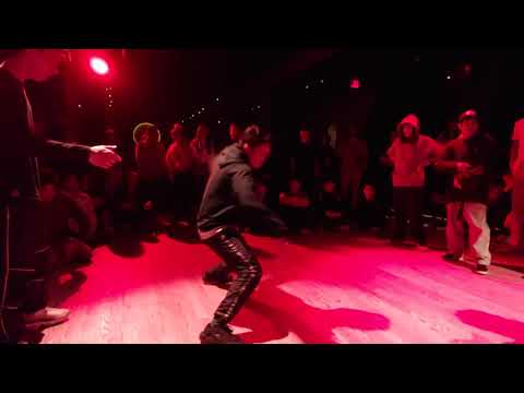 [top8] SCNDRLZ vs EMMA and K - Raw Mindz 11 Year Anniversary Jam