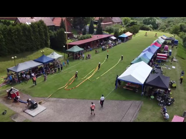 Horní Hradiště, 08. 06. 2024