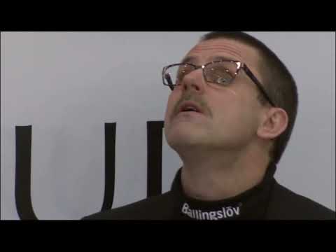 Extramaterial - "Roliga Ögonblick" | Färjestad BK - Guldet Är Hemma (Guld-DVD 2011)