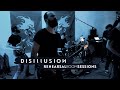DISILLUSION Gloria THE REHEARSAL ROOM SESSIONS 2020