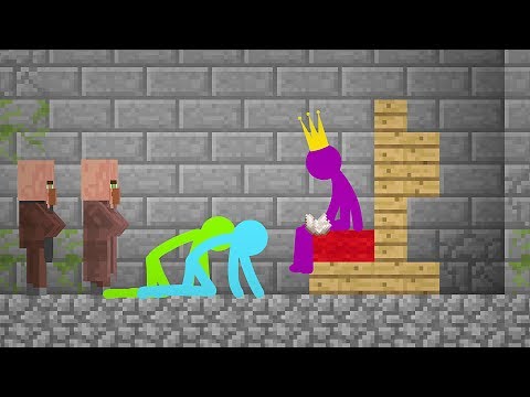 Villagers - AVM Shorts Episode 9