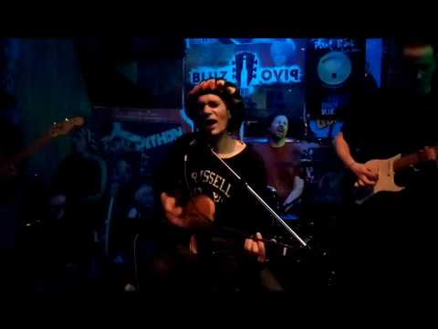 Nesvrstani-Barabas live @ Bluz ii Pivo