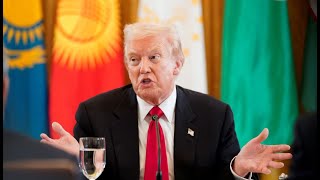 Download lagu US-Central Asia Summit | Russian translation mp3 Download lagu US-Central Asia Summit | Russian translation mp3