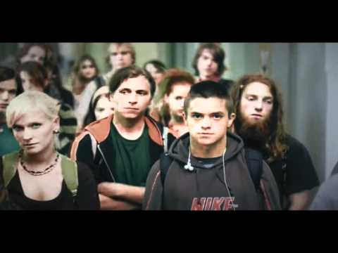 Indy & wich - Z tvojí čtvrti | Gympl |