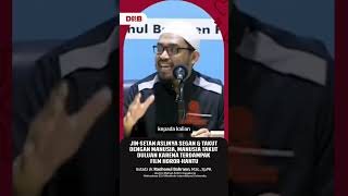 Download lagu Jin Setan Aslinya Segan & Takut Dengan Manusia, Manusia Takut Duluan Karena Terdampak Film Horor mp3 Download lagu Jin Setan Aslinya Segan & Takut Dengan Manusia, Manusia Takut Duluan Karena Terdampak Film Horor mp3