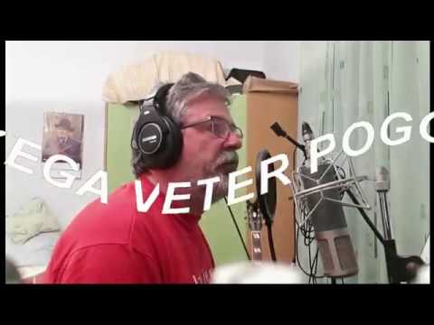 S TRIGLAVSKEGA VETER POGORJA   LEON BUČAR