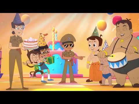 Little Singham