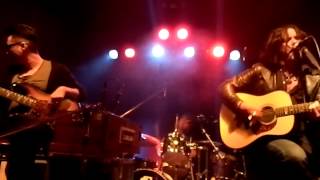 The Tea Party-Requiem Live 30.04.2012