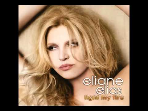 Eliane Elias - My Cherie Amour