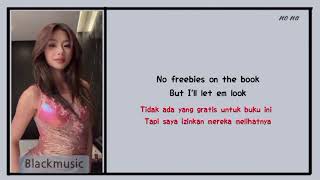 Download lagu no na - Sizzle | Indo Sub Lyrics Music ~ Black Music, Tiktok Song mp3