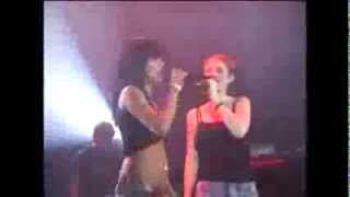 t.A.T.u.- How Soon Is Now Live in Kiev 2006 (Dangerous &amp; Moving Tour)