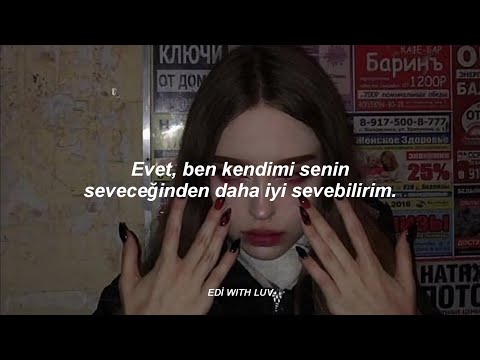 Miley Cyrus - Flowers | Türkçe Çeviri