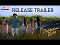 Pellikuturu Party Release Trailer Aneesha Dama Prince Cecil Aparna Malladi Sweekar Agasthi